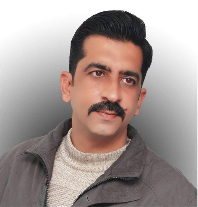 Mrs.DHNENDRA SHARMA