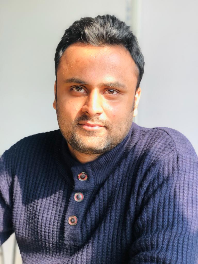 Mr.MOHD BILAL