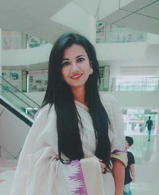 Miss.SHAZIA